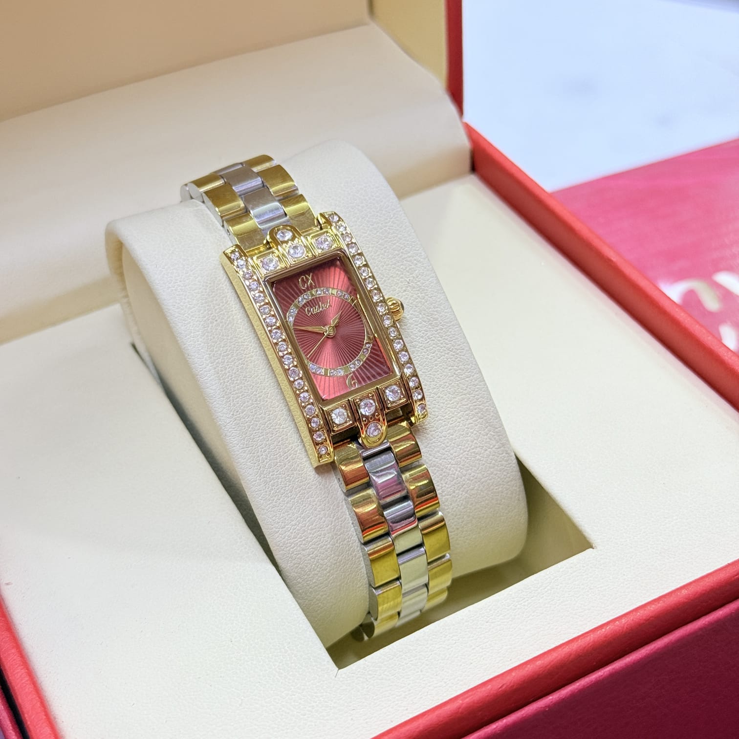 Cx-Ladies 6155
